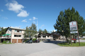Hotelli Jussan Tupa Enontekiö